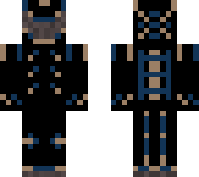 warrior's guild tier *** undercover spy