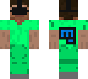 wellidk skin