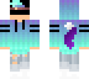 wolf boy edit
