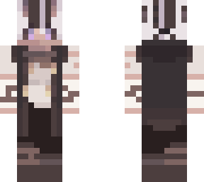 (half finished) church - ce - oc theorn/theron