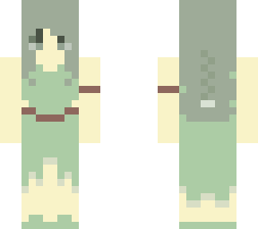adoptable oc 25 - read desc