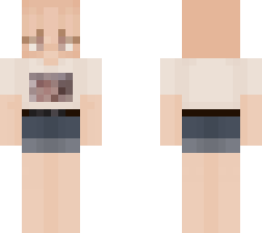 base outfit girl
