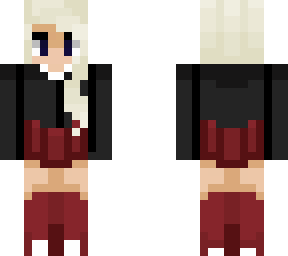 blondie edit