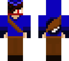 bounty hunter