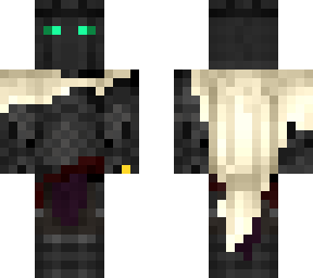 corrupted numenorean lord