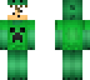 creeper fix