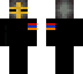 crusader