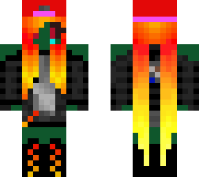 cryin zombies girlfreind