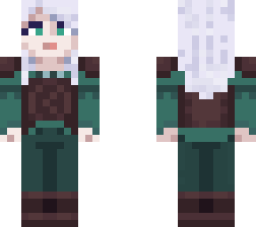 d&d elf