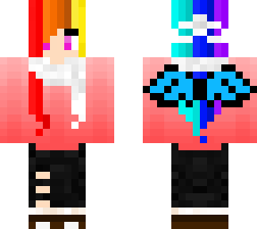 dashilicious