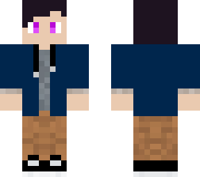 dave the high school student