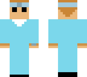 docter