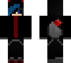 evil dark emo