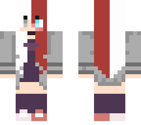 fem todoroki