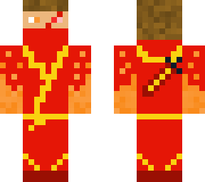 fire ninja (fixed)