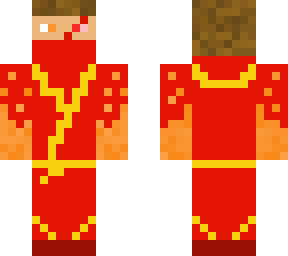 fire ninja