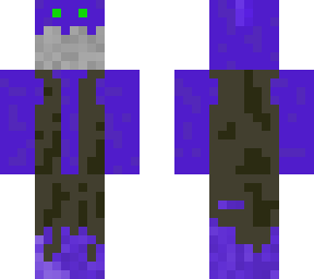 fish man