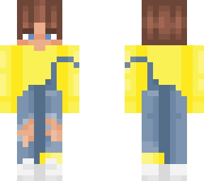 fishyo's eboy skin