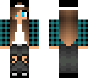 flannel