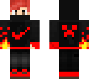for burntupchainsaw