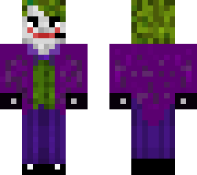 gamer joker
