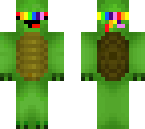 *** turtle