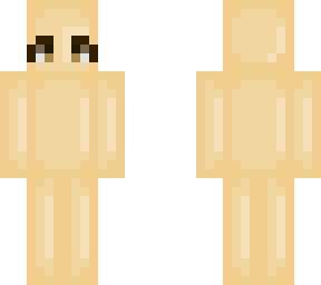girl base skin