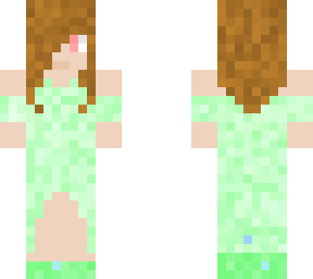 green princess