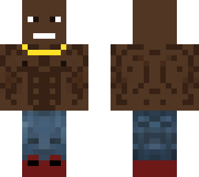 greg