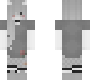 grey girl 3