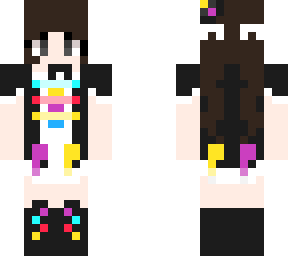 harlequinade -birthday reshade-