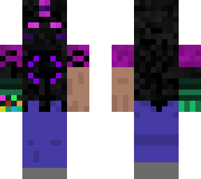 herobrine (infinity stones)