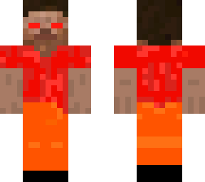 herobrine demon