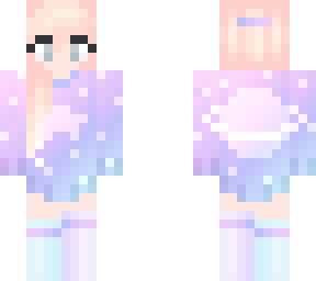 i made the eyes