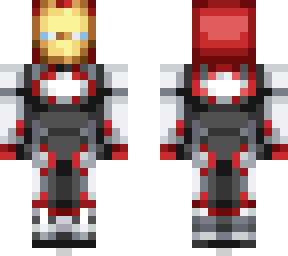 iron man