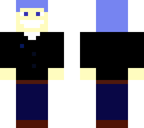 jake