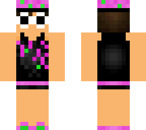 ken peach kid