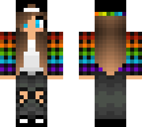 lgbt flannel
