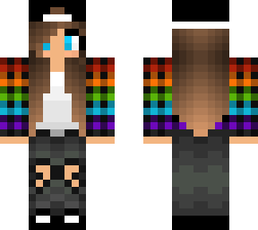 lgbt flannel