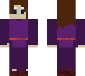 medivel woman