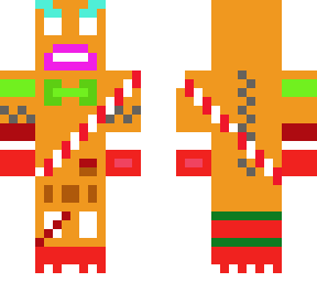 merry maruader