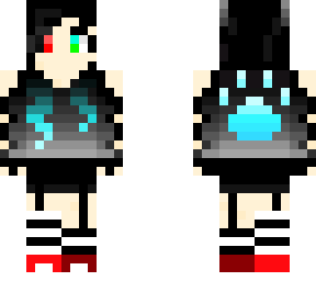 midnight fixed