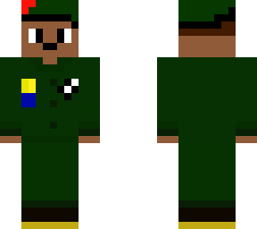 militar