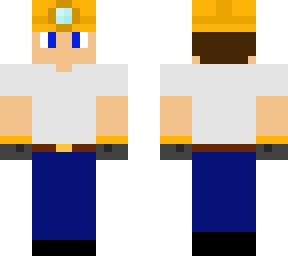 miner