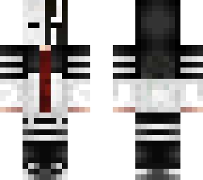 monochrome purge