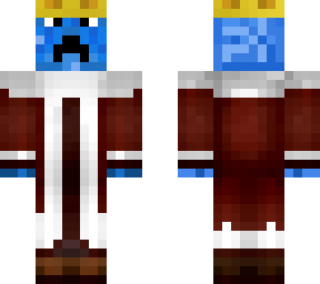 mrcreepfish2 fixed