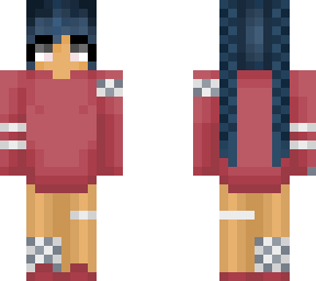 my oc v.2