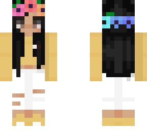 my skin