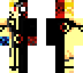 naruto uzamaki