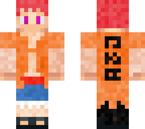 naruto y luffy